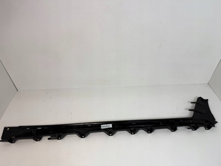 BMW i4 4 G26 8078580 8081708 modanatura MINIGONNA Destro m-packet