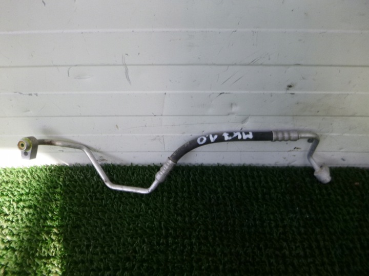 FORD FIESTA MK7 1.0 ECOBOOST wiring of the air conditioning