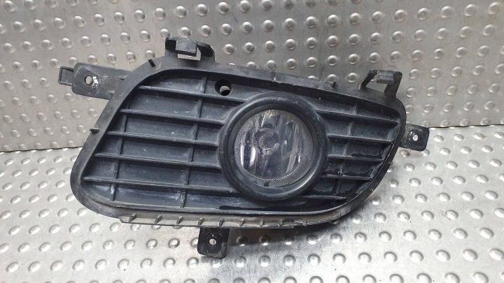 Nebelscheinwerfer Lüftungsgitter links vorne A2518200756 MERCEDES A-KLASA W169 04-08