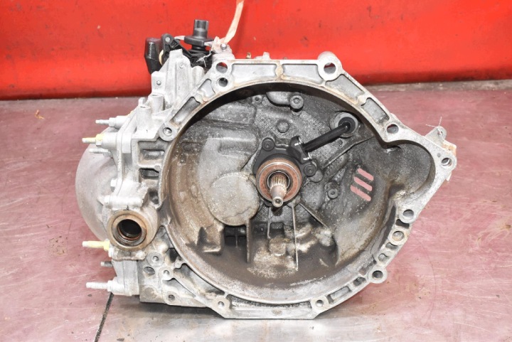 Getriebe 20MB33 CITROEN C4 GRAND PICASSO II 2.0 BLUEHDI 150 KM 13-17