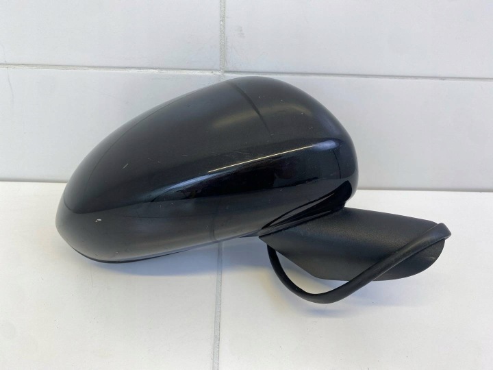 SPECCHIETTO RETROVISORE Esterne Destro Bocchetta Opel Corsa E 2016 468435664