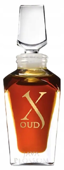 xerjoff java blossom olejek perfumowany 10 ml     