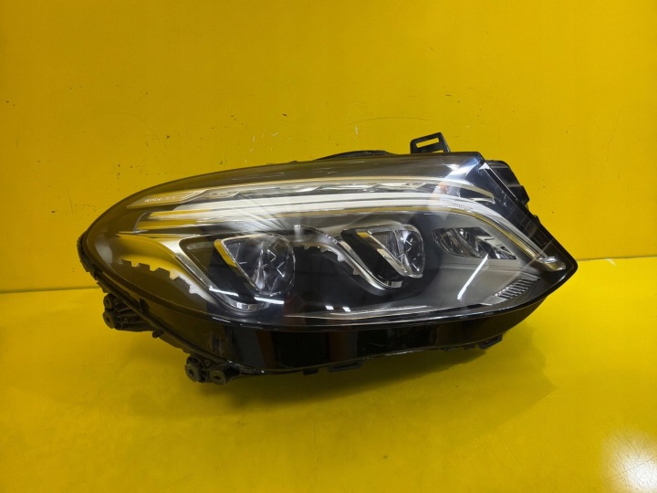 Licht rechts Mercedes GLE W166 Full Led 2015-2019 A1669062203