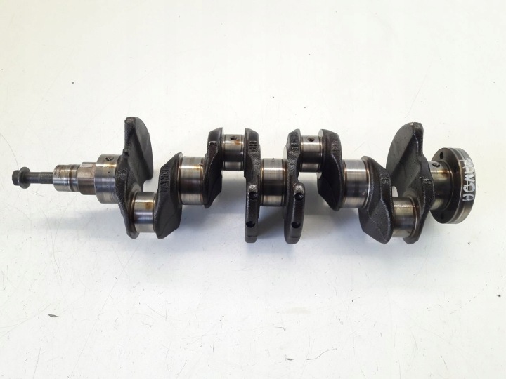 Kurbelwelle Fiat Panda 1,2 8V