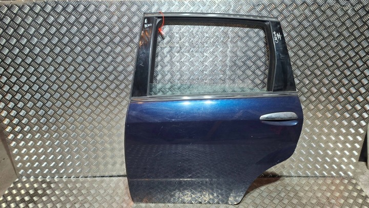 Portière Gauche Arrière FIAT CROMA II 2005