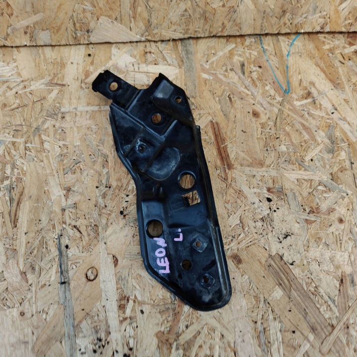 support lights left side Seat Leon IV 5FA806929