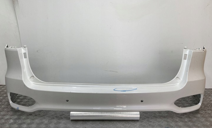 Paraurti posteriore posteriore KIA SORENTO 3 III LIFT 17- PDC