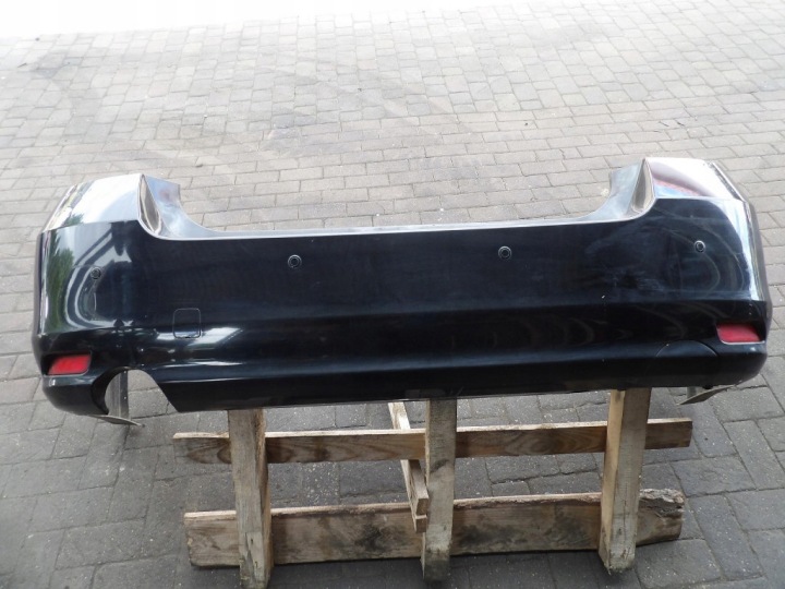 SUBARU LEGACY V berlina Paraurti posteriore D4S