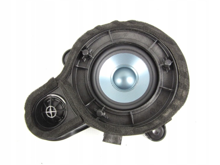 speaker door front front right Logic7 Harman Mercedes CL W216 C216