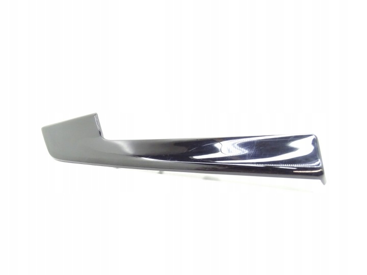 moulding door left rear part left rear DEKOR AUDI A4 B9 8W0867419H