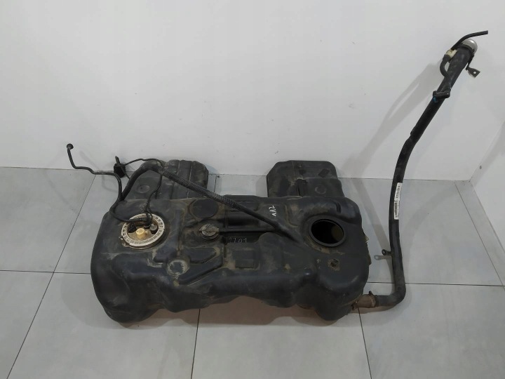 tank kraftstofftank 3.0 D 7164228 Bmw X5 II (2006-2013) E70