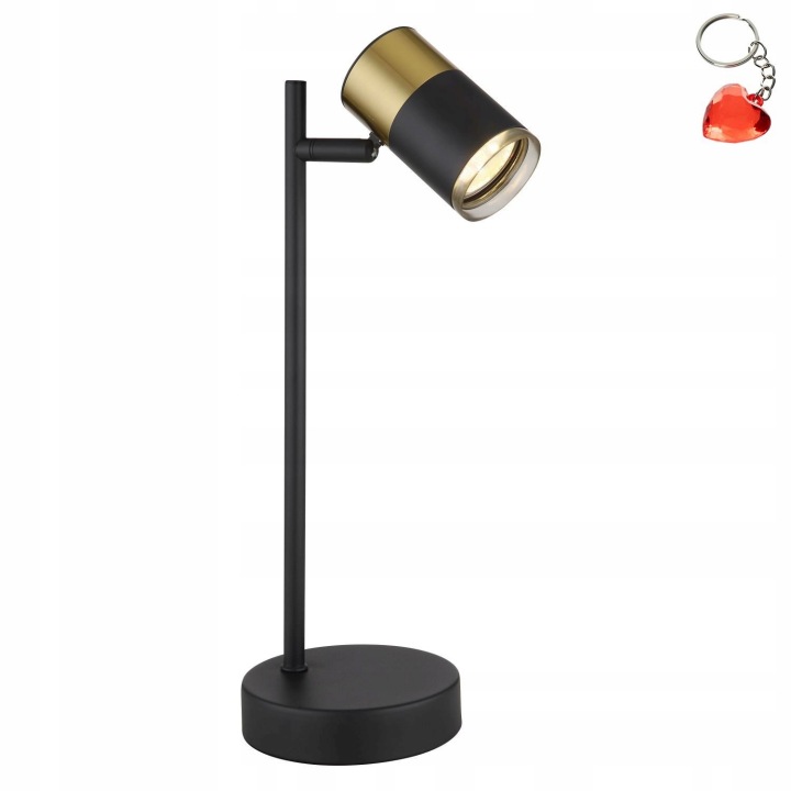 Stolní lampa Brisbon 57850T Globo Dárek