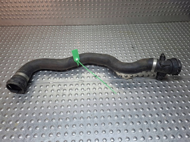 vedení hadice vody 7811127 BMW F20 F21 F30 F34 F36 N47