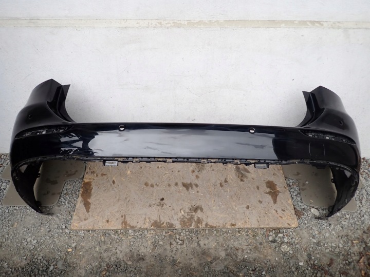 Paraurti posteriore posteriore MERCEDES C KLASA 206 KOMBI 2021- A2068858400