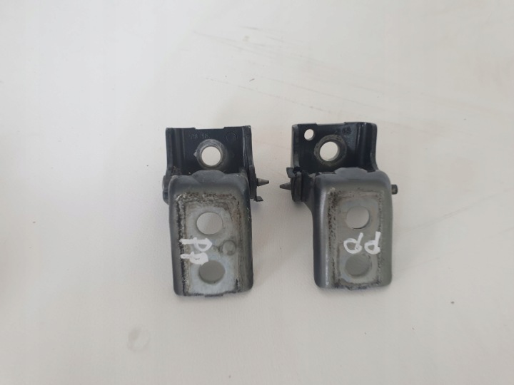 CITROEN C4 GRAND PICASSO II 13-19 Cerniere PORTA Portiera Destra Anteriore Anteriore KTPD