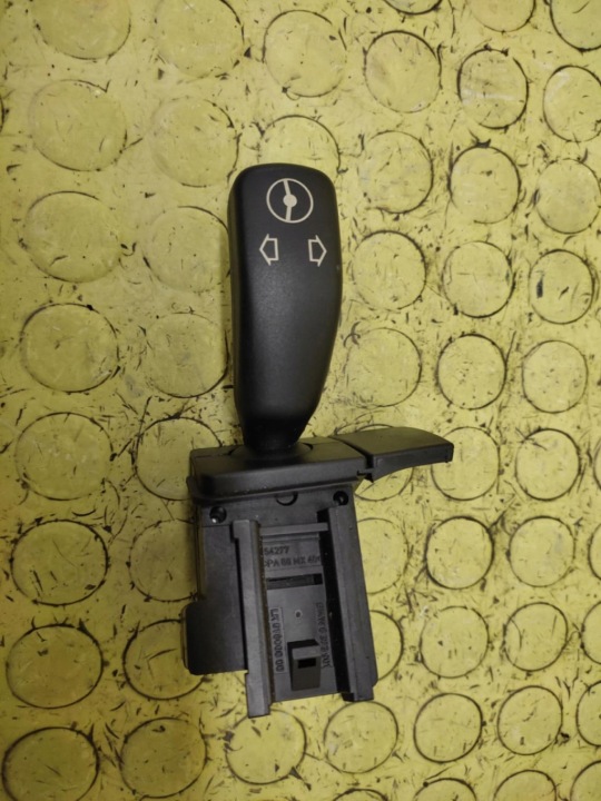 BMW E39 Pulsante MANETKA Motorino regolazione fari volante 8373901