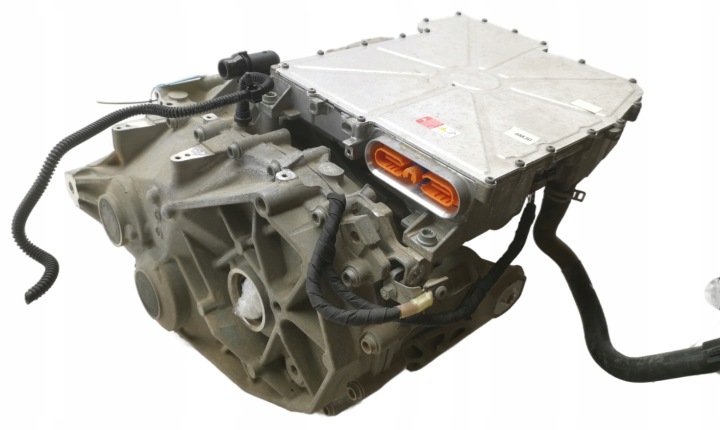 Motor elektrisch hinten Cupra Born VW ID.3 ID.4 ID.5 ID. Buzz 1EA901197A