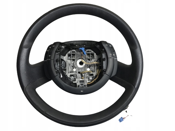 volan PIANKA MULTIFUNKCJA CITROEN C4