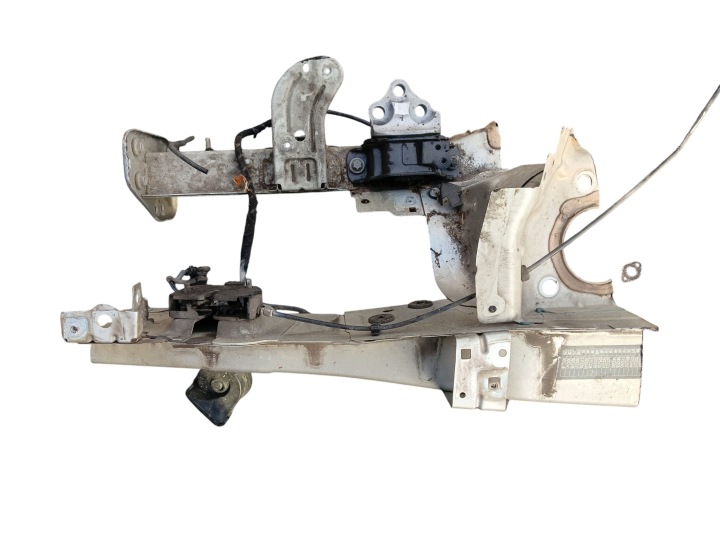 quarto longherone sinistra JEEP RENEGADE LAK: 348 (14-18)