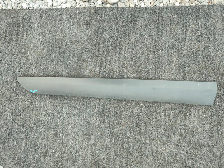 modanatura PORTA Portiera Anteriore sinistra FIAT SCUDO II 270 EXPERT JUMPY 07-13 1497641077