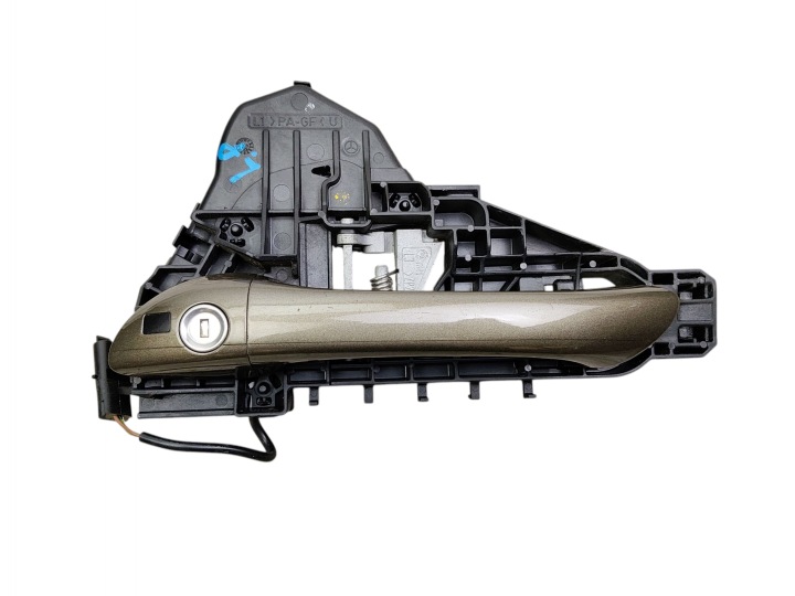 Poignée Externe Gauche Avant MERCEDES B W245 A1697600934 LAK: 490
