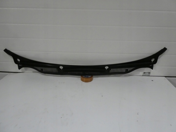 wasserkastenabdeckung wasserkasten kunststofftteil VW CADDY 2K0819403