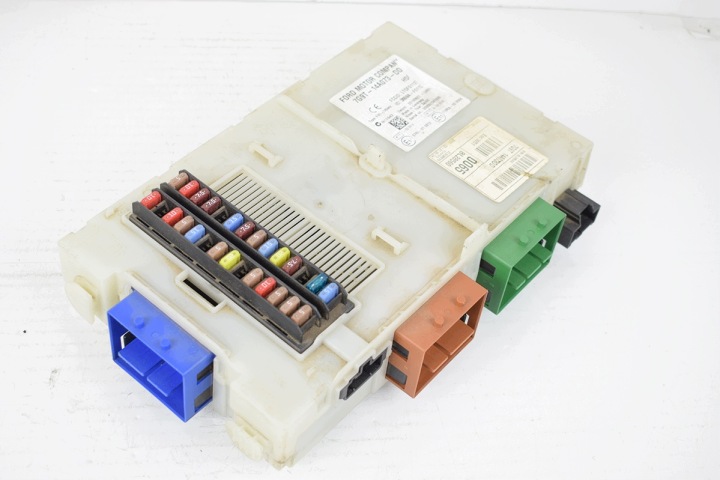 modul Skrinka * BSI FORD 7G9T14A073DD