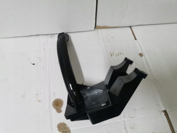 oil pump POMPY oil BMW X1 E84 2.0B N46B20BD 7500328