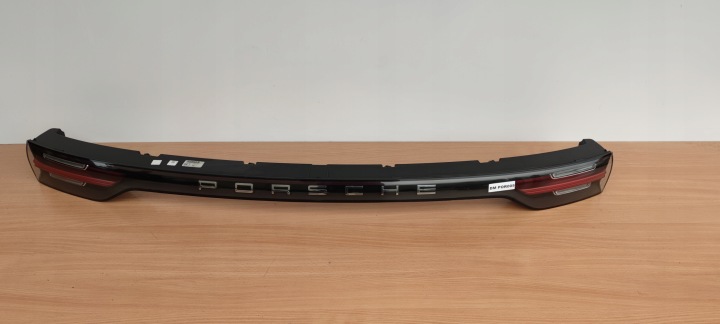 PORSCHE CAYENNE FEUX PHARE ARRIÈRE 9Y0945081F 17-21 ROK LED