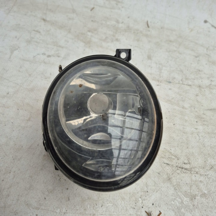 VW TOURAN et 1T0 Feux antibrouillard Pare choc Droite Avant 1T0941700C