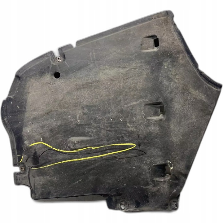 copertura GREMBIALINA Protezione Sottoscocca posteriore AUDI A6 C8 4K0825219F 111/26