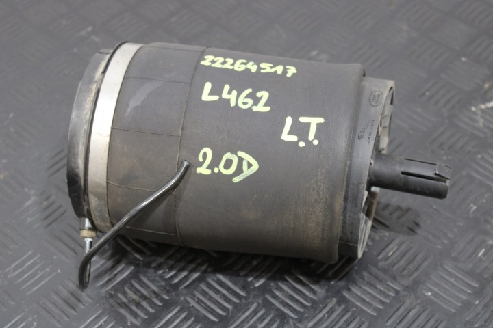Luftfederbalg NIVO links heck 22264517 LAND ROVER DISCOVERY V 5 L462