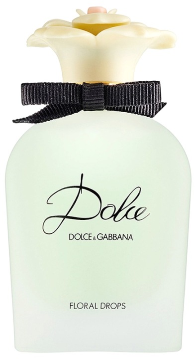 dolce & gabbana dolce floral drops