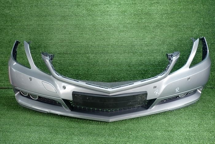 MERCEDES E-KLASA W207 207 COUPE 09-13 Frontstoßstange vorne