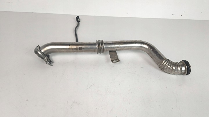 BMW 5 G30 G31 G38 8576479 Tubazione EGR B47D20A 2.0d