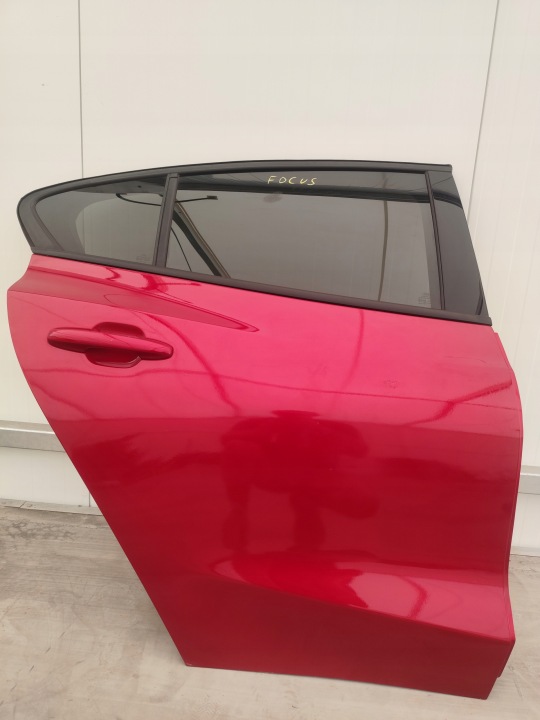 FORD FOCUS MK4 HB Portière Arrière Droit DEMONTAZ