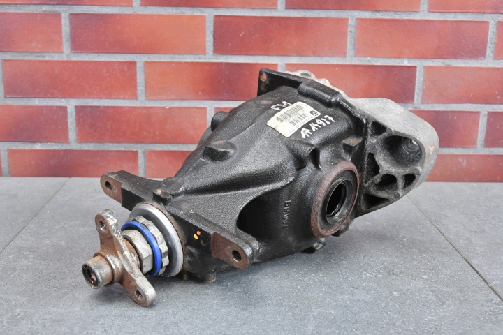 hinten Differential Differential hinten OSI BMW 3 F30 F31 F34 4 F32 F33 F36 19979km