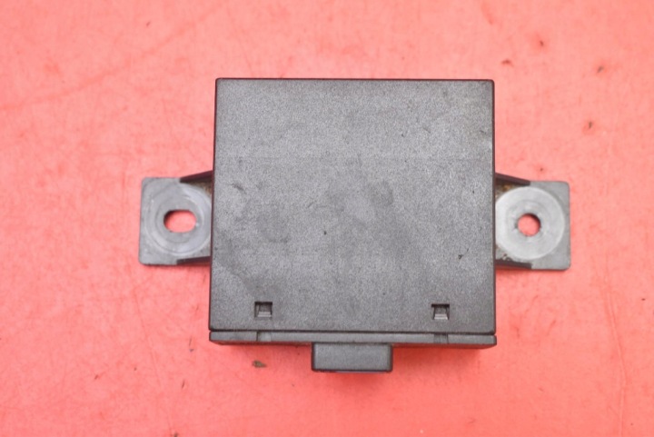Bedienteil modul ALARMU 31268007 VOLVO C70 2 II 2.0D 136KM 05-09
