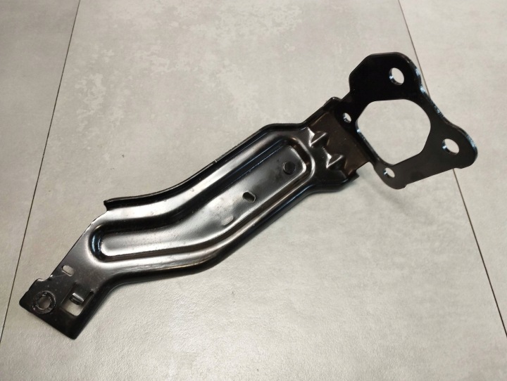 Volkswagen Amarok II 2023 bracket holder POMPY ABS MB3C2L455AG