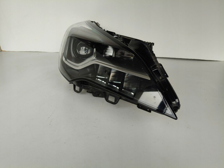Licht rechts REFLEKTOR OPEL ASTRA V K 15- FULL LED