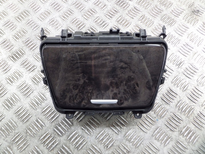 úchyt na KUBKI NAPOJE CUPHOLDER BMW F06 F12 F13 9197227