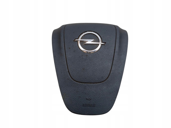 airbag volantový airbag OPEL MERIVA B 13300473