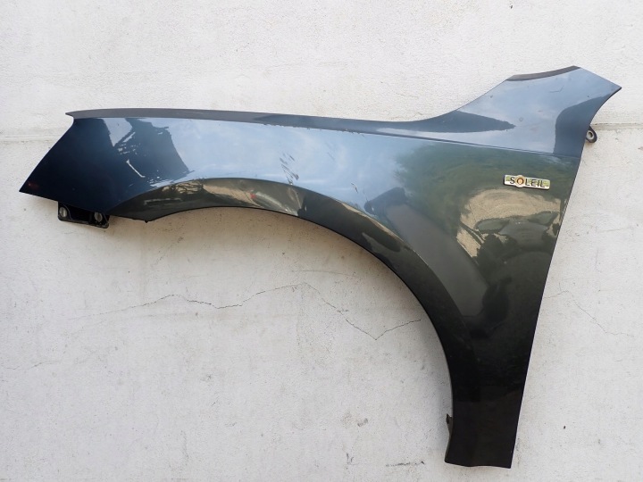 Aile Gauche Avant Avant SKODA OCTAVIA 3 III 5E 5E3 5E5 LIFT 2017-2020R