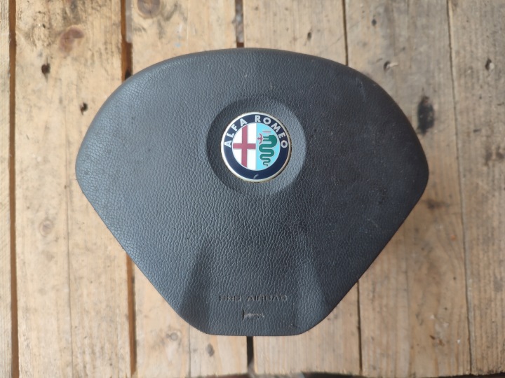 airbag powietrzna autisti Alfa Romeo MITO 1560884630