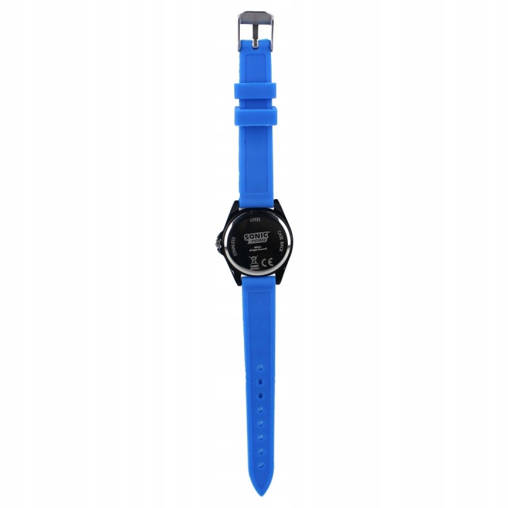 Sonic: vadobag - kids time! синій (orologio) — фото 3