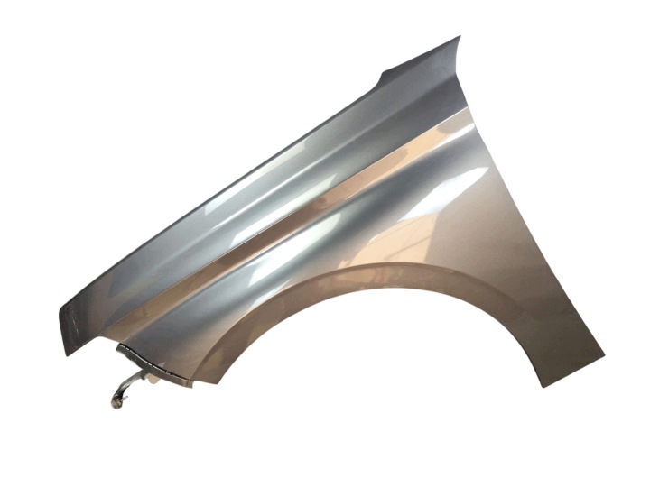 Aile Gauche Avant PEUGEOT 207 LIFT LAK: EXLD (09-12)