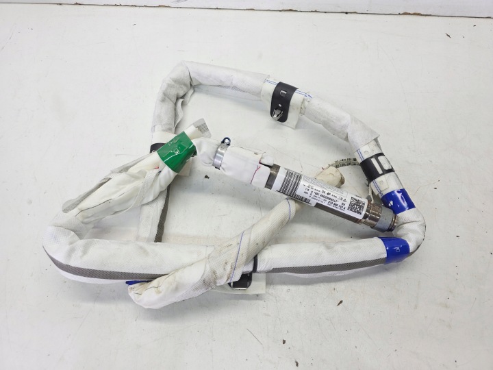 střešní airbag pravá AUDI A5 8T COUPE 8T0880742A