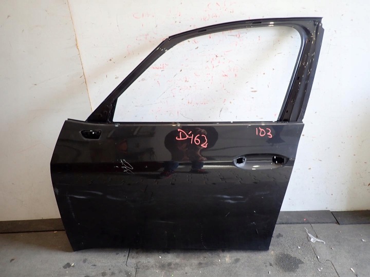Portière Avant Avant Gauche VW ID3 2020