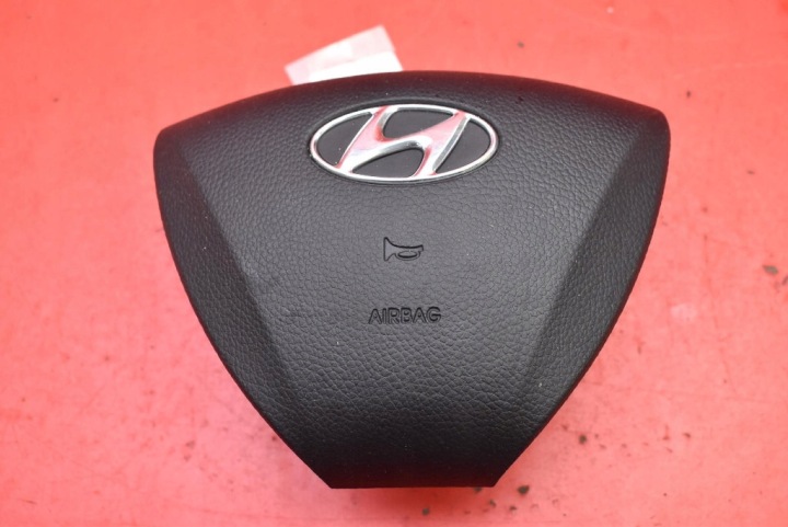 airbag šoférov A56900-3ZXXX HYUNDAI I40 1 a VF 11-15