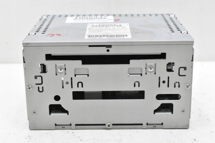 RADIO Radio Lettore dvd cd navigatore usato 8701A470 PEUGEOT 4008 1 e 12-17